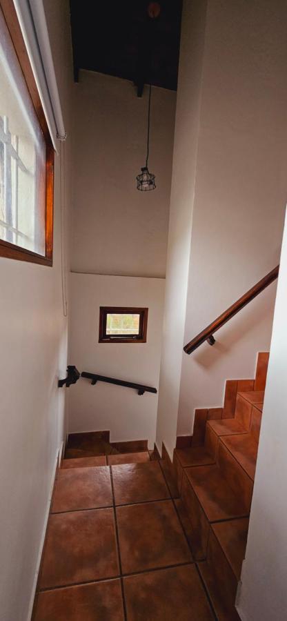 La Alpina Dpto Villa เอลกาลาฟาเต ภายนอก รูปภาพ