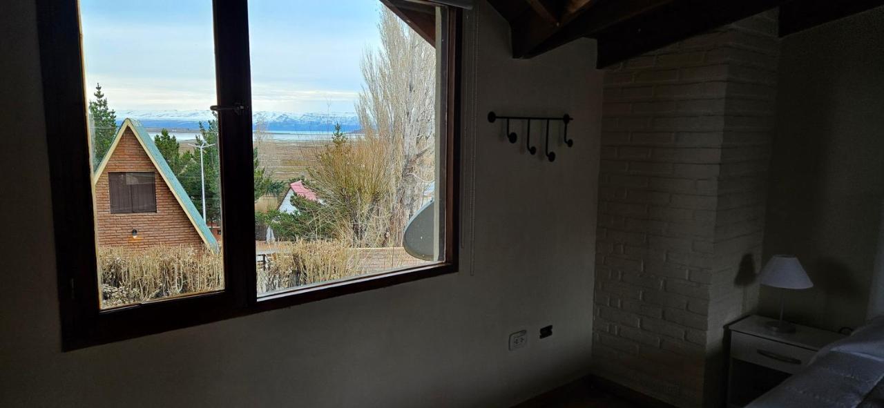 La Alpina Dpto Villa เอลกาลาฟาเต ภายนอก รูปภาพ